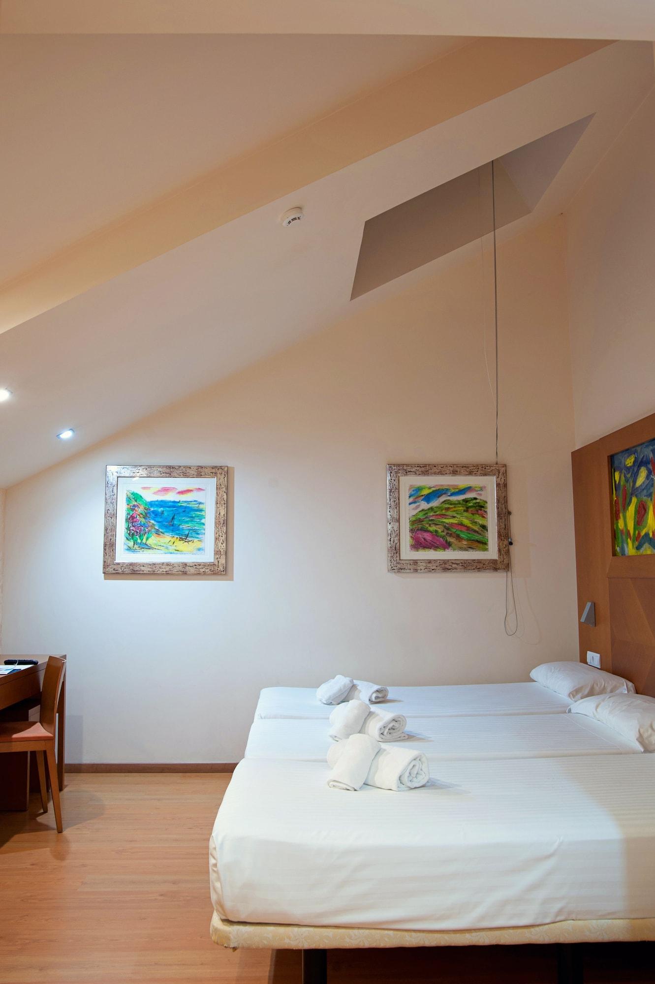 Dwo Valencia Hotel Buitenkant foto