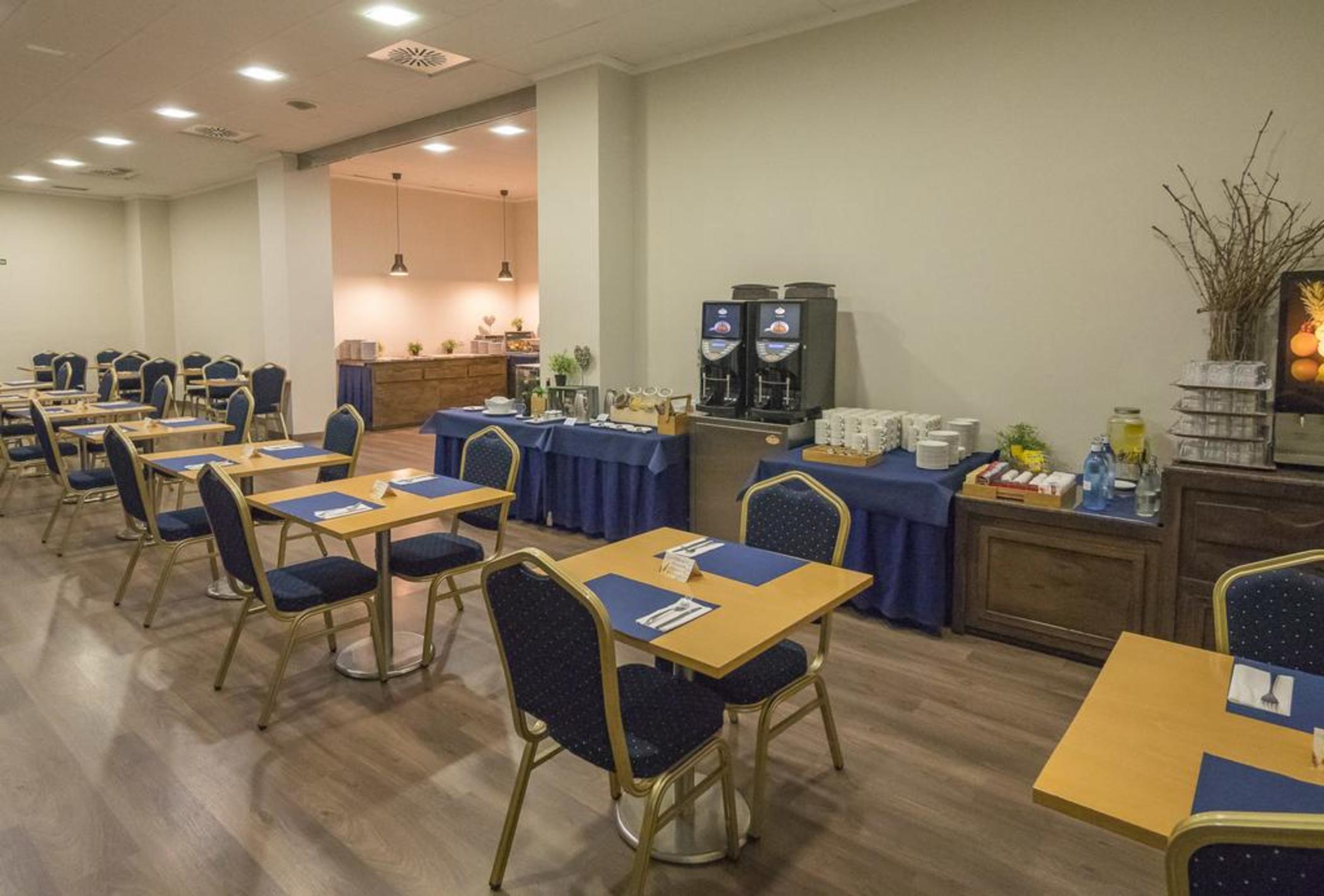 Dwo Valencia Hotel Buitenkant foto