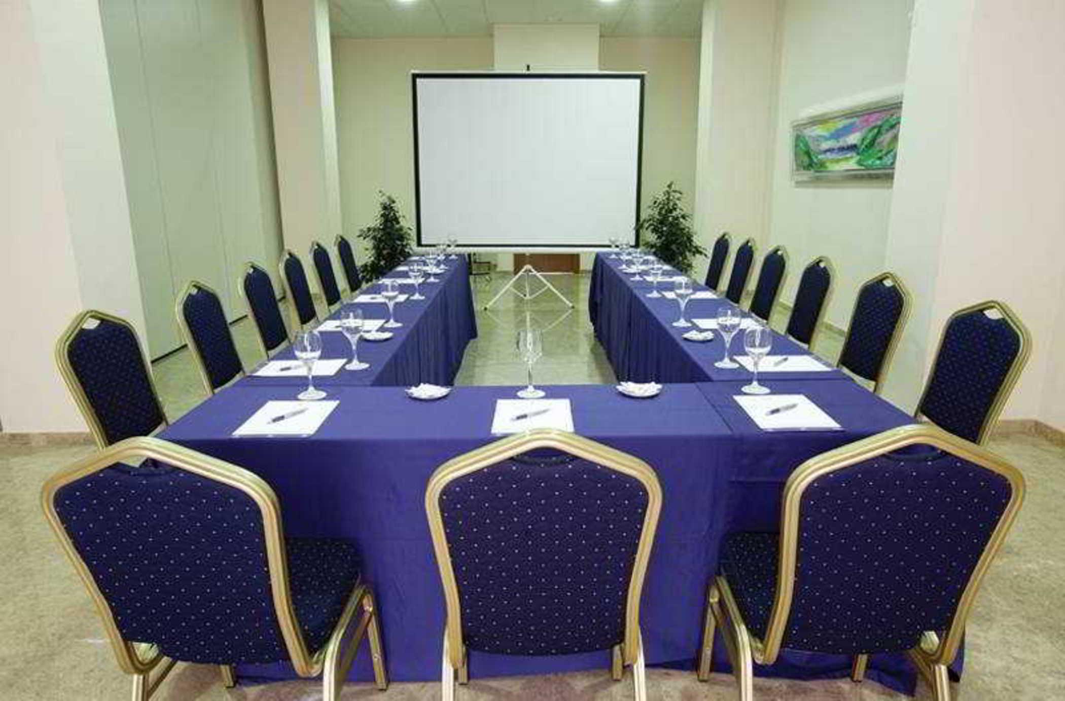 Dwo Valencia Hotel Zakenleven foto
