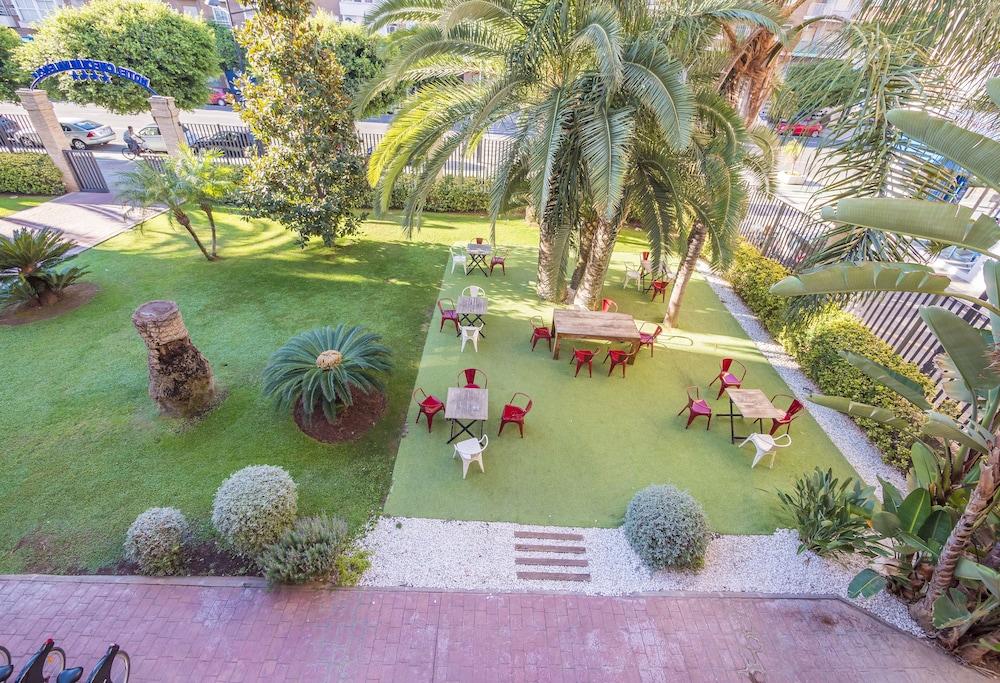 Dwo Valencia Hotel Buitenkant foto