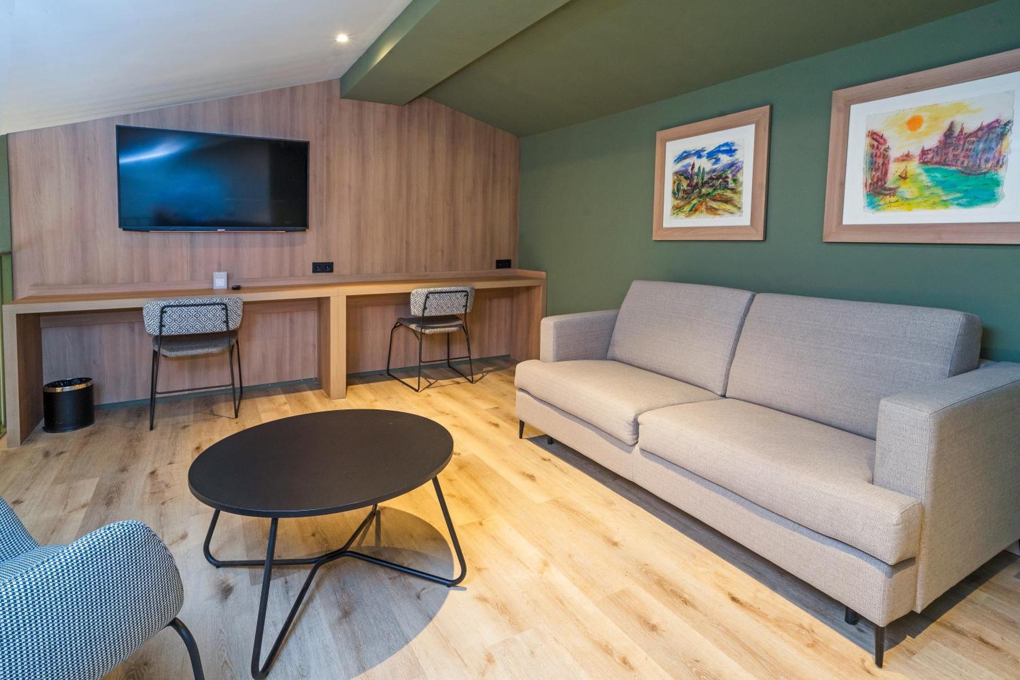Dwo Valencia Hotel Kamer foto