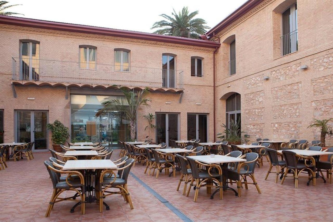 Dwo Valencia Hotel Buitenkant foto