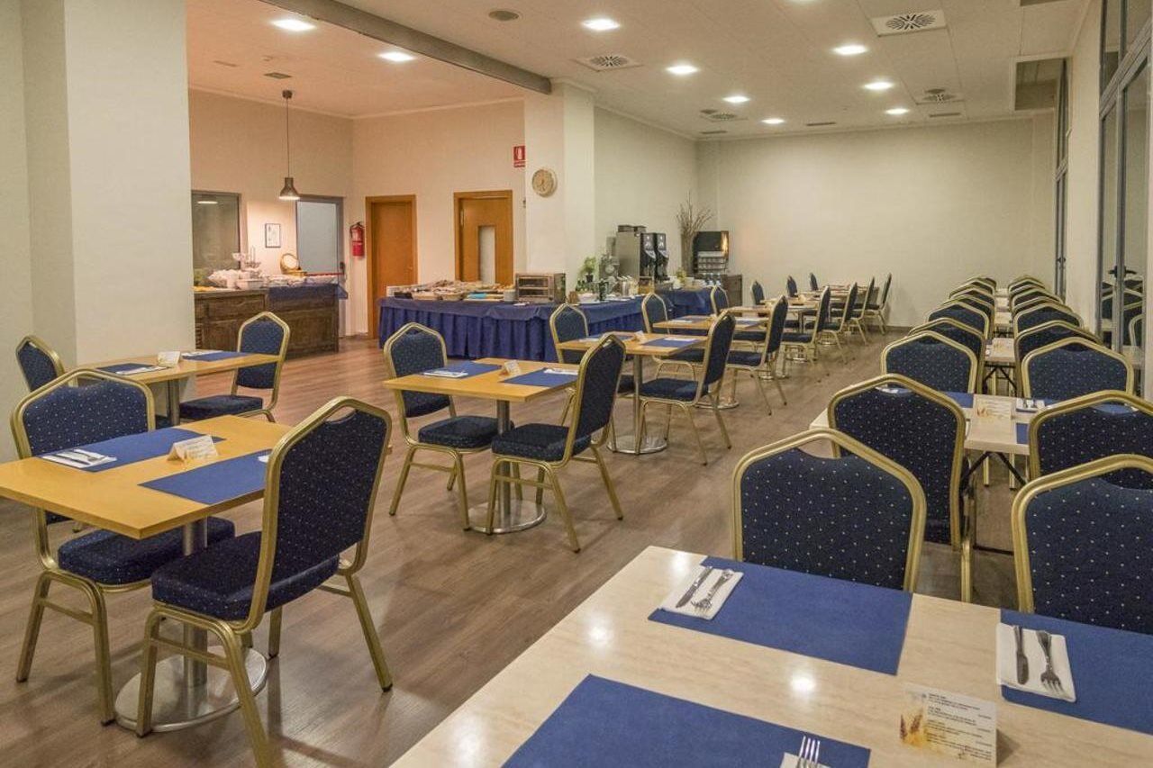 Dwo Valencia Hotel Buitenkant foto